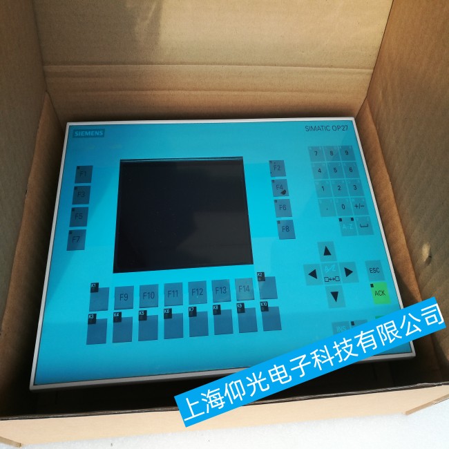 松江環(huán)保業(yè)發(fā)那科工控機(jī)FANUC 0i-TC按鍵失靈故障維修必看