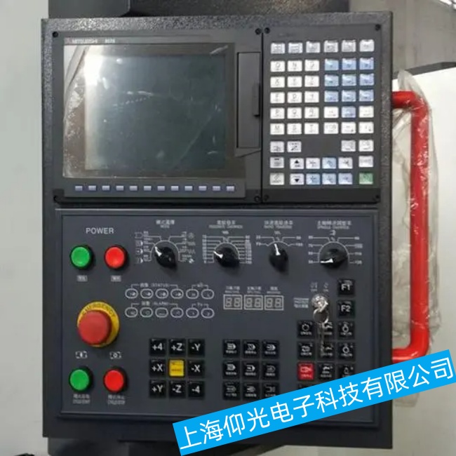 嘉興三菱數(shù)控系統(tǒng)M700系列出現(xiàn)自發(fā)地開(kāi)始運(yùn)動(dòng)故障維修更換調(diào)試
