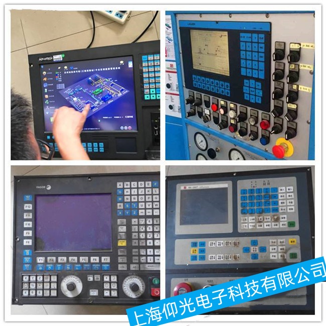 巢湖海德漢數(shù)控系統(tǒng)Hi800-D不能正常開(kāi)機(jī)故障維修聯(lián)系方式