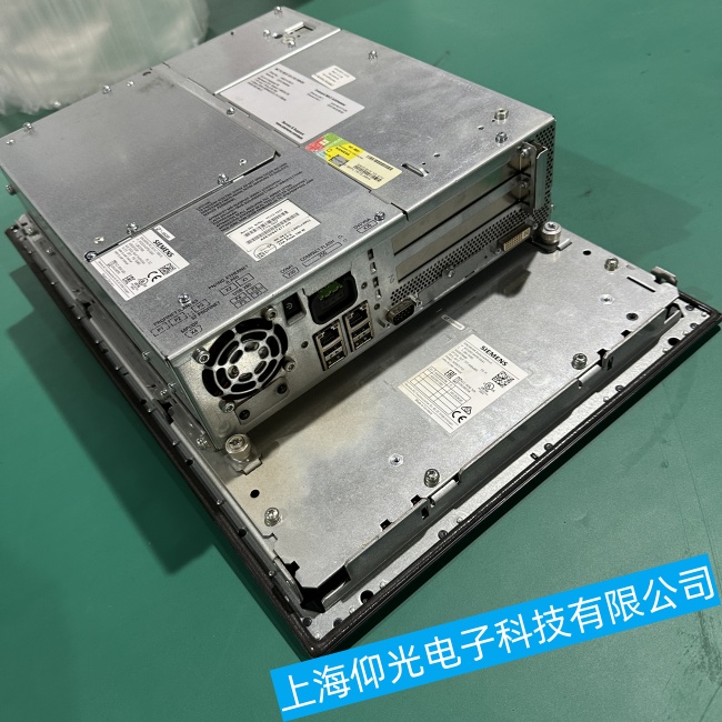 上海西門子工控機PC IL77電路板過電流或過電壓故障維修推薦廠家