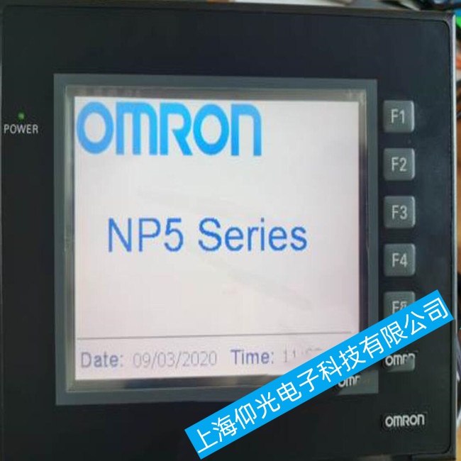 杭州歐姆龍工控機MT8121iE突然停止響應(yīng)故障維修值得信賴