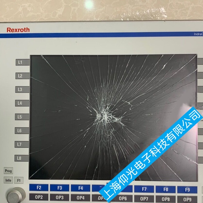 寧波力士樂A4VSO180數(shù)控系統(tǒng)主軸轉速不穩(wěn)定故障維修廠家