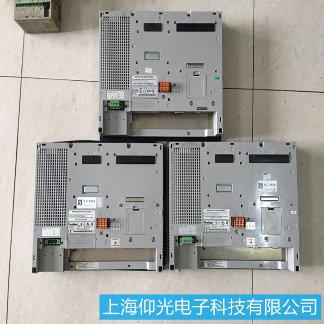 溫州三菱GOT2000系列工控機突然自動關(guān)機故障維修哪家強