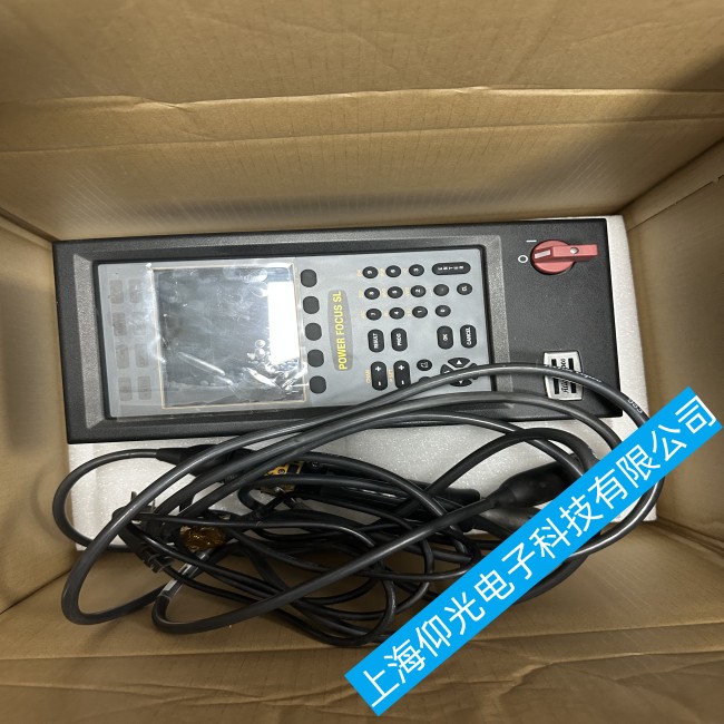 Atlas阿特拉斯擰緊控制器PF 3102-C-DN過載或過熱故障維修服務(wù)