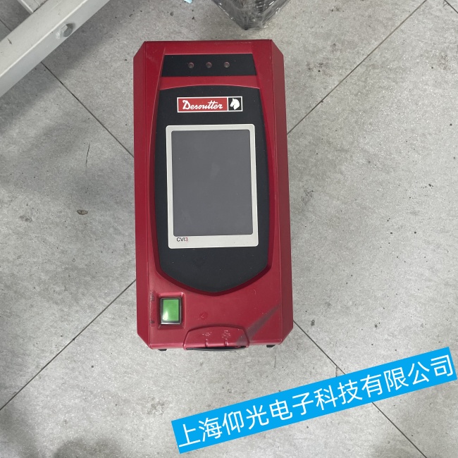 Desoutter馬頭擰緊控制器CVIC II-L4振動異常故障維修服務熱線