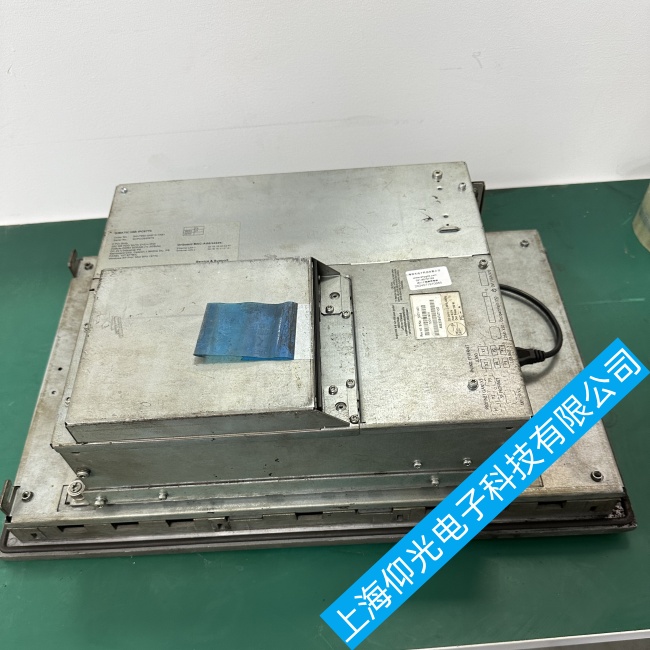 電力行業(yè)西門子工控機(jī)IPC477D無法正常工作故障維修哪家專業(yè)