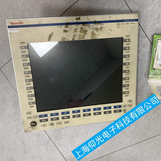 惠州力士樂(lè)工控機(jī)BTV30系列啟動(dòng)時(shí)間超長(zhǎng)故障維修說(shuō)明