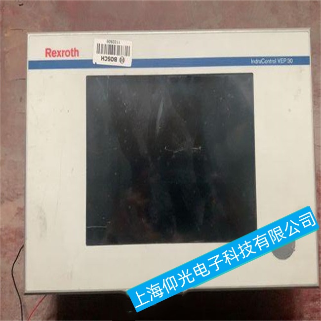 廣東力士樂工控機(jī)BTV30系列顯示器無顯示故障維修服務(wù)點(diǎn)地址