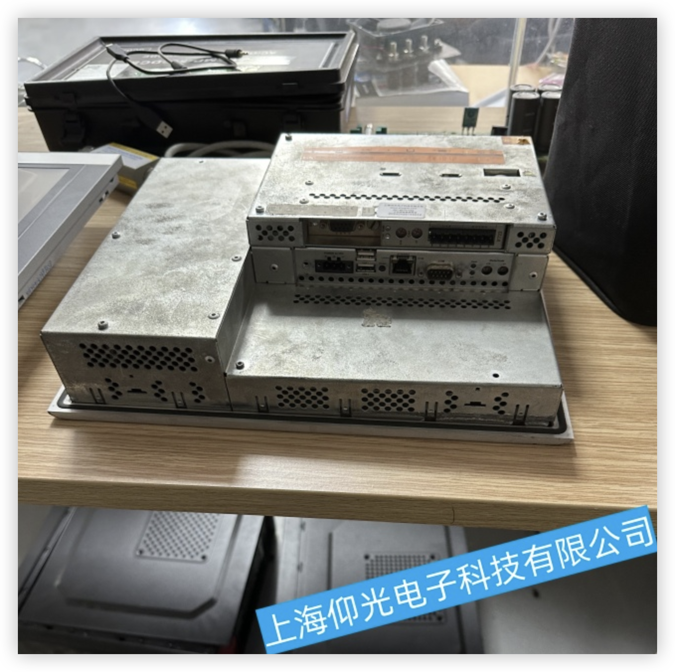 貝加萊工控機故障頻發(fā)?專業(yè)維修服務助您快速恢復生產(chǎn)