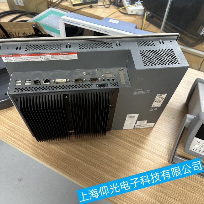 天津普洛菲斯工控機(jī)PS3700A開機(jī)不顯示故障維修哪家靠譜