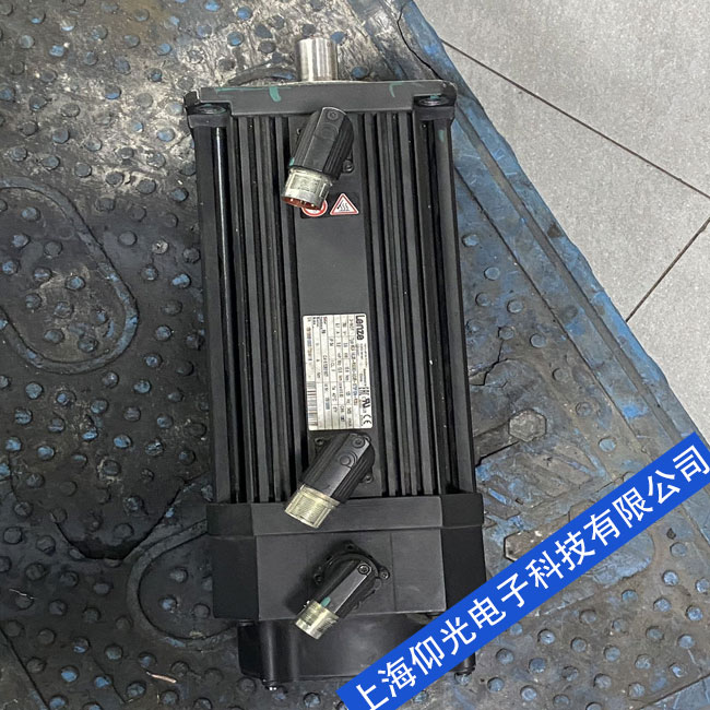 倫茨伺服電機(jī)維修攻堅(jiān):精準(zhǔn)拆解不轉(zhuǎn)或轉(zhuǎn)動異常異常故障