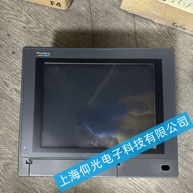 普洛菲斯觸摸屏PFXGP4402WADW黑屏故障維修
